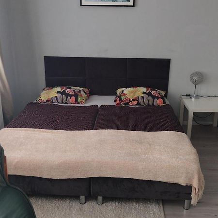 Apartament W Centrum Koszalin Bagian luar foto