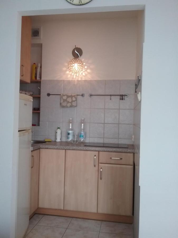 Apartament W Centrum Koszalin Bagian luar foto