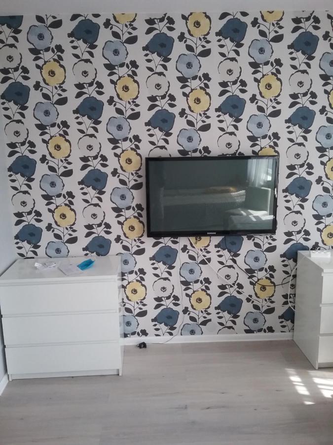 Apartament W Centrum Koszalin Bagian luar foto