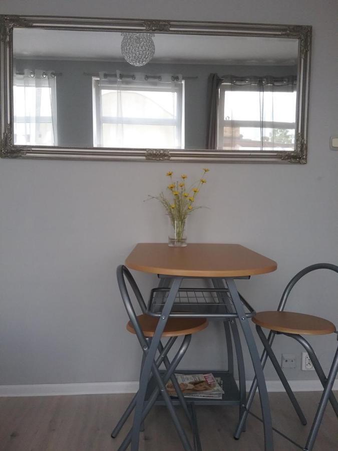 Apartament W Centrum Koszalin Bagian luar foto