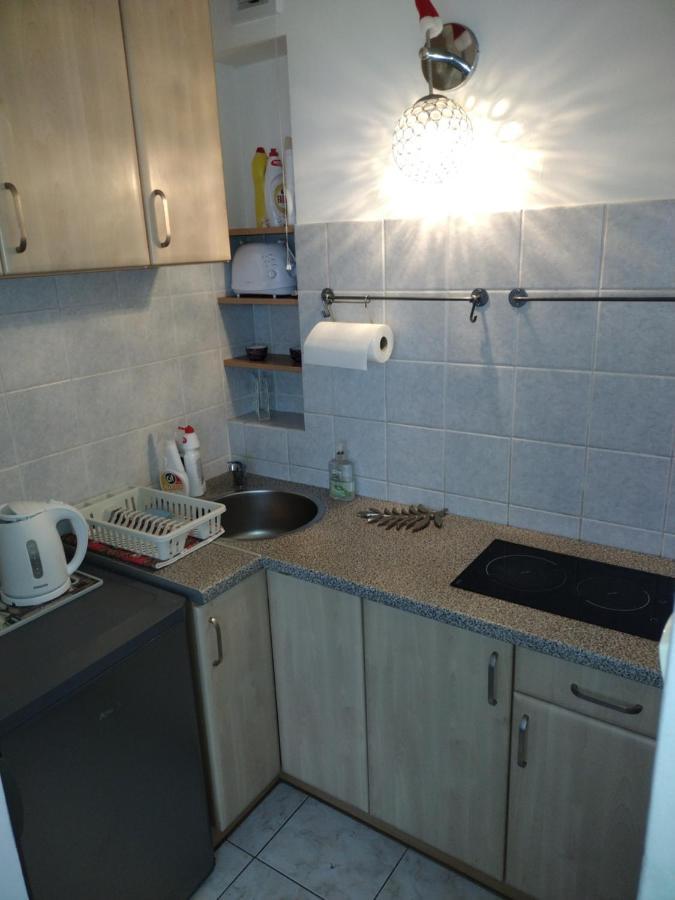 Apartament W Centrum Koszalin Bagian luar foto