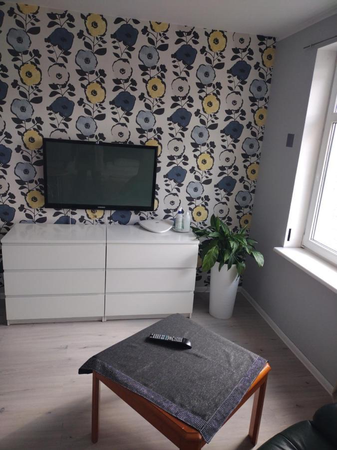 Apartament W Centrum Koszalin Bagian luar foto