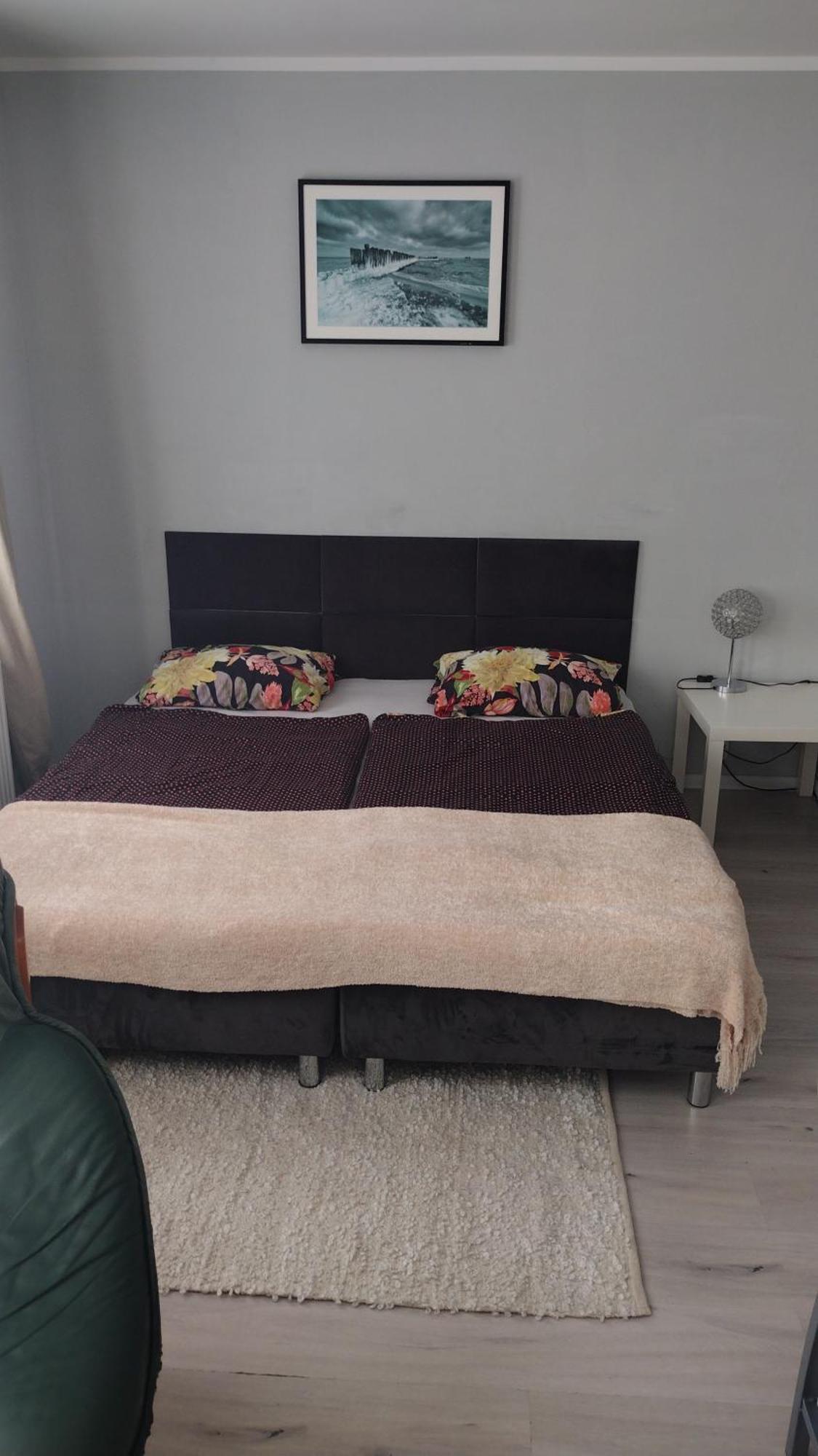 Apartament W Centrum Koszalin Bagian luar foto