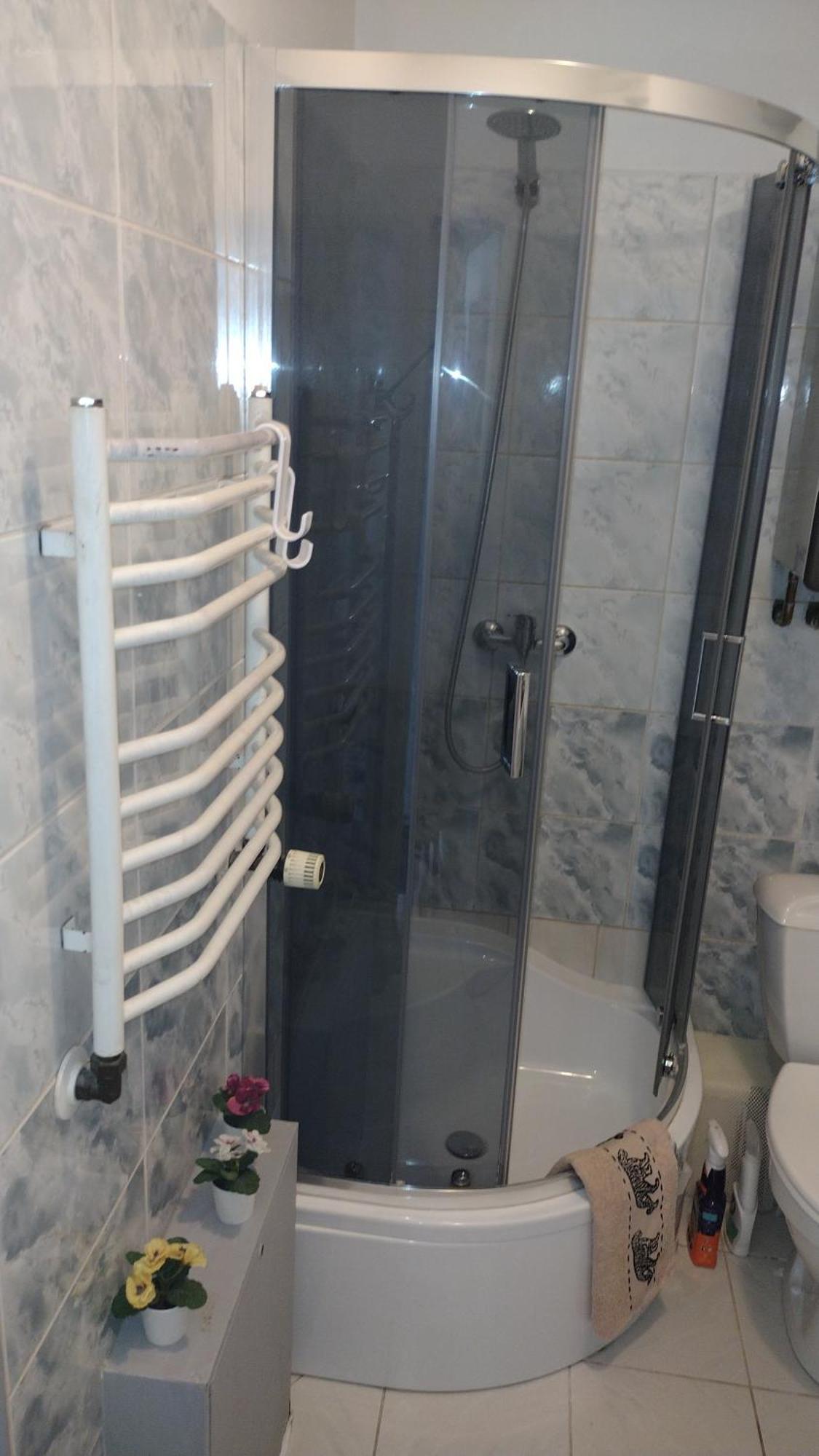 Apartament W Centrum Koszalin Bagian luar foto
