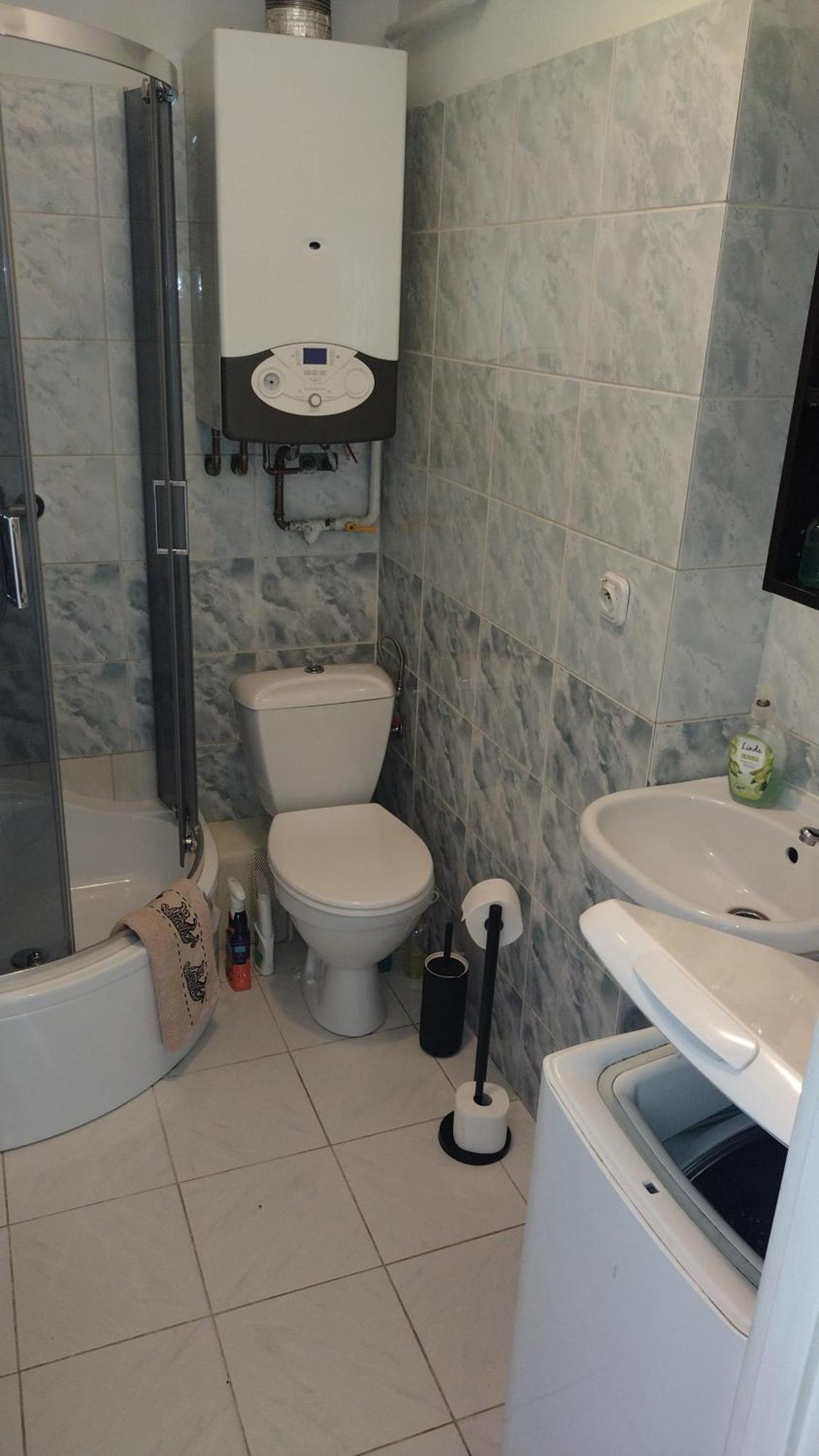 Apartament W Centrum Koszalin Bagian luar foto