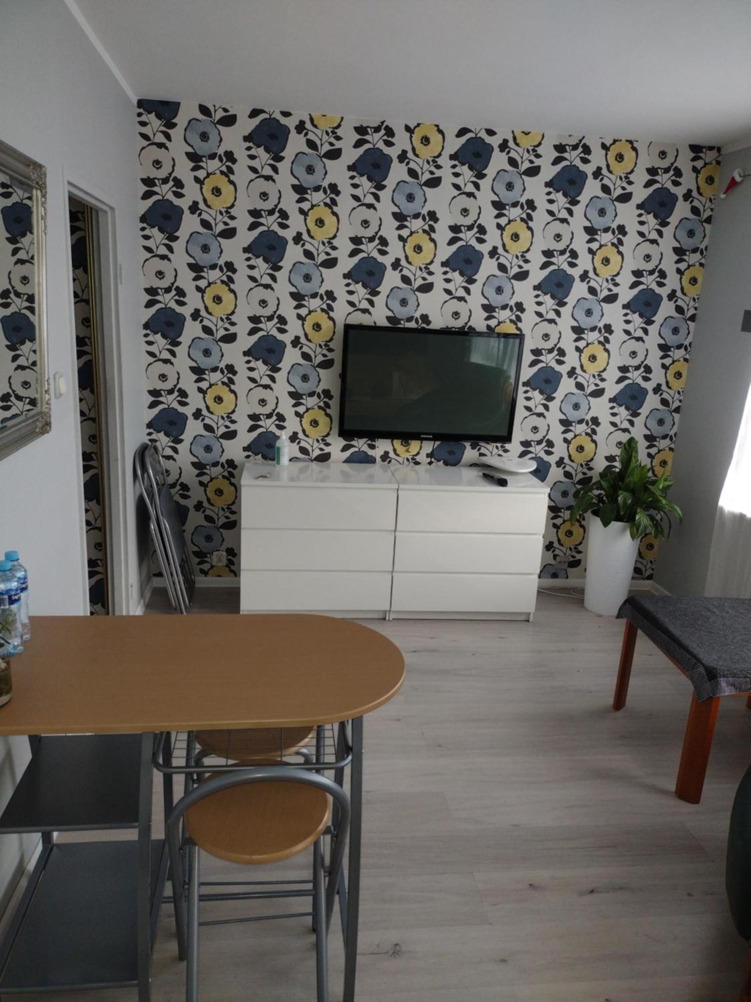 Apartament W Centrum Koszalin Ruang foto